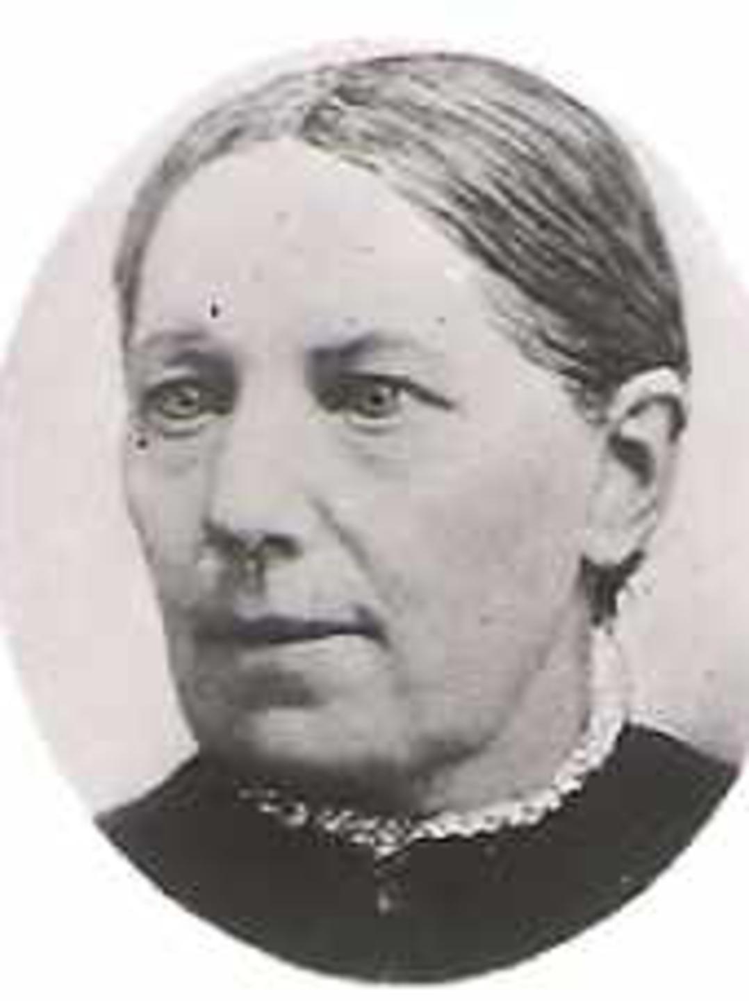 Karen Marie Olsen (1832 - 1899) Profile